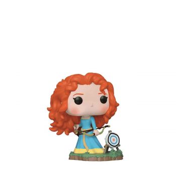 Merida