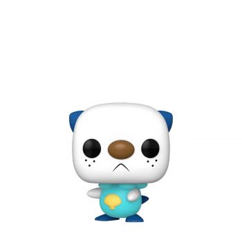 Oshawott