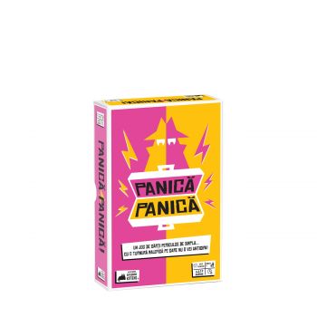 Panica panica