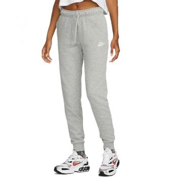 Pantaloni Nike W NSW CLUB FLC MR PANT STD