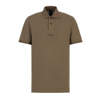 Polo shirt l