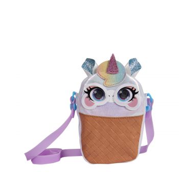 Purse pets icecream