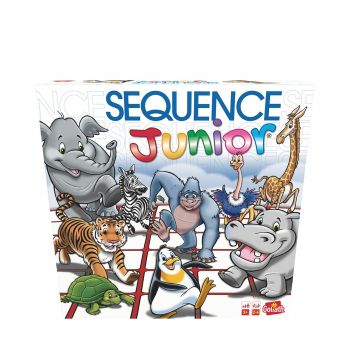 Sequence junior