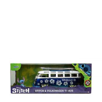 Stitch volkswagen t1 bus