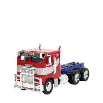 Transformers optimus prime