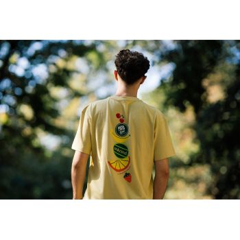 X Lidl Energy T-shirt