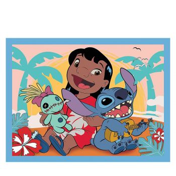 2 in 1 lilo si stitch