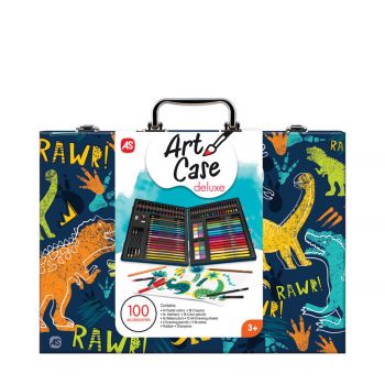 Art case deluxe