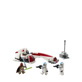 Barc speeder escape 75378