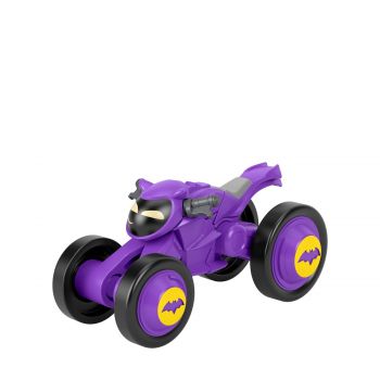 Batwheels batgirl