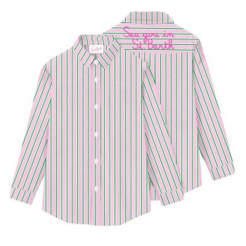 Brigitte stripes shirts m