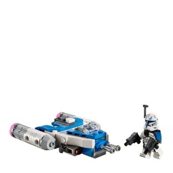 Captain rex y wing microfighter 75391