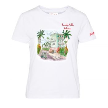 Emilie bevery hills t-shirt 01 m