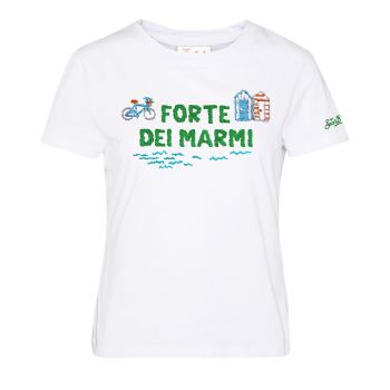 Forte dei marmi t-shirt s