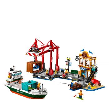 Harbor 60422