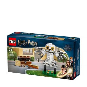 Hedwig at privet drive nr. 4 76425