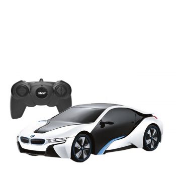 Masinuta cu telecomanda bmw i8