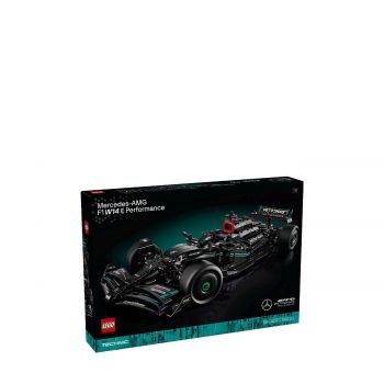 Mercedes amg f1 w14 e performance 42171