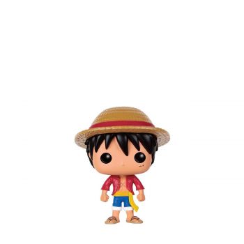 Monkey d luffy