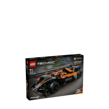 Neom mclaren formula e team 42169