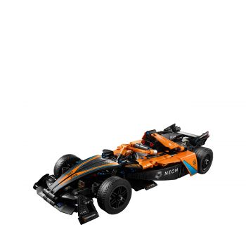 Neom mclaren formula e team 42169