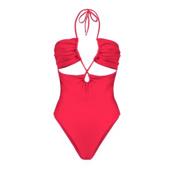 One piece swimming suit kinsley 42 l