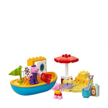 Peppa pig boat trip 10432