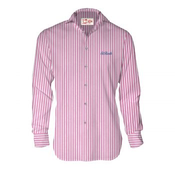 Shirt pamplona stripes m