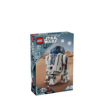 Star wars r2 d2 75379