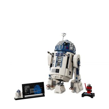 Star wars r2 d2 75379