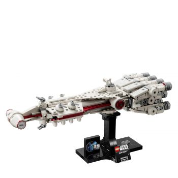 Star wars tantive iv 75376