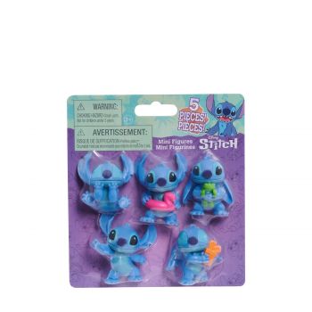 Stitch 5 pieces set