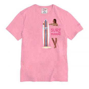 Surf maniac t-shirt m