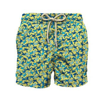 Swim-short micro fantasy granky l