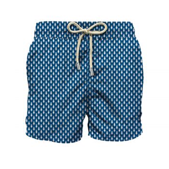 Swim-short micro fantasy hopea l