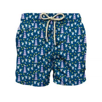 Swim-short micro fantasy tequila classic l