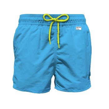 Swimming shorts lighting pantone m