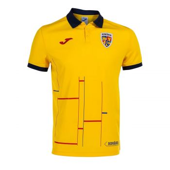 Tricou de prezentare romania l