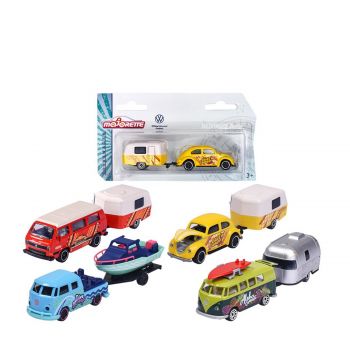 Volkswagen originals trailer set