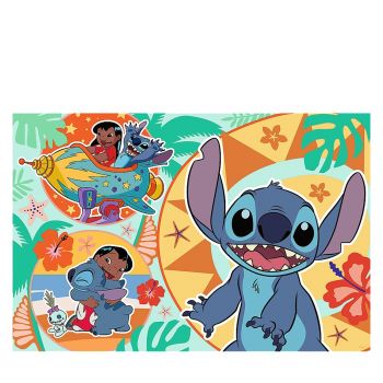 Ziua vesela lilo si stich