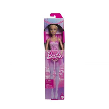 Balerina barbie