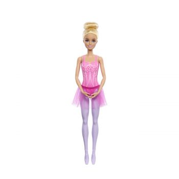 Balerina barbie