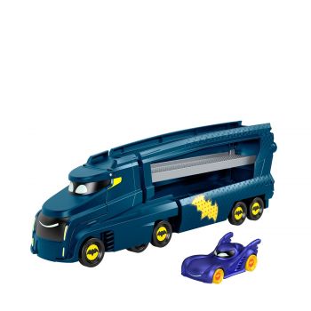 Bat-camion