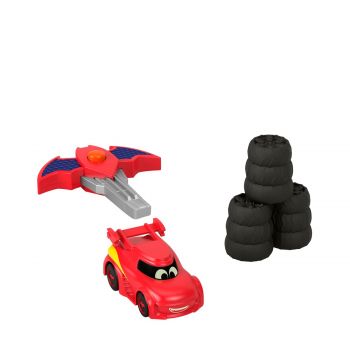 Batwheels