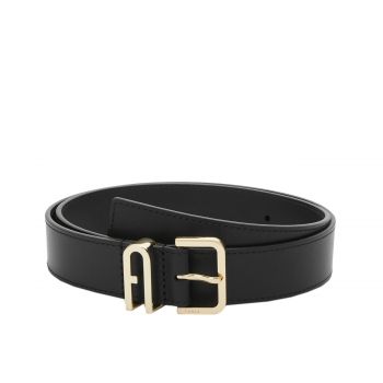 Camelia arch loop fixed belt