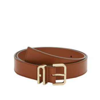 Camelia arch loop fixed belt