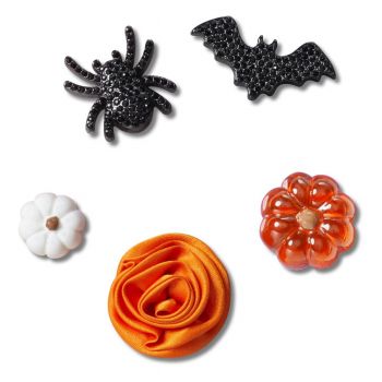 Jibbitz Crocs Hide and Eek Halloween 5 Pack