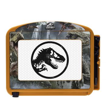 Jurasic world magic scribbler