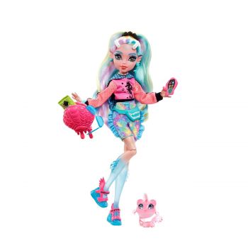 Lagoona blue