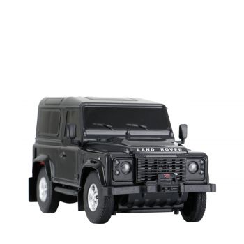 Land rover defender transformable